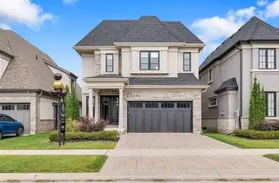 2317 TERRAVITA Drive Niagara Falls Ontario L2J 0E9