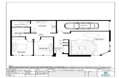 11A FATHER BIRO Trail Hamilton Ontario L9B 1T8