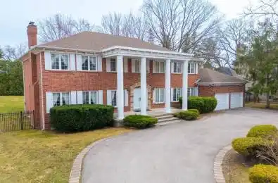 2390 Mississauga Road Mississauga Ontario L5H 2L1