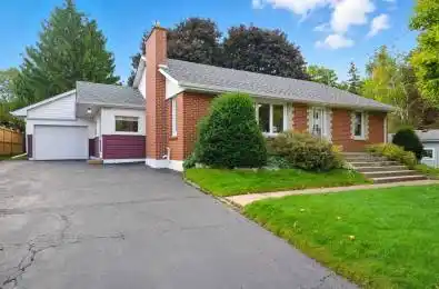 620 Queen Street Scugog Ontario L9L 1K5