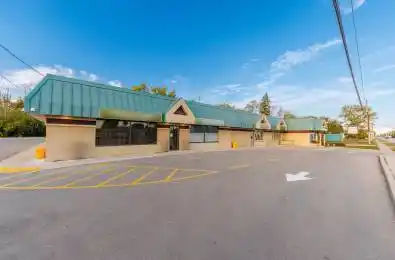 1218-1224 Garrison Road Fort Erie Ontario L2A 1P1