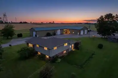 3208 Pigram Line South-West Oxford Ontario N0J 1W0