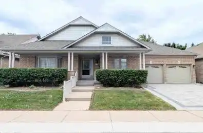 3 Tuscany Lane Brampton Ontario L6R 1W5