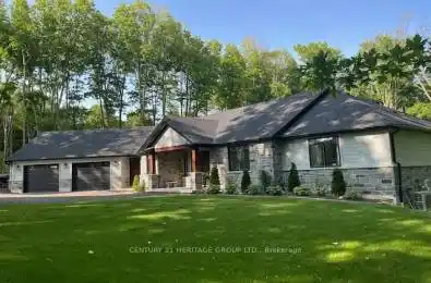 17657 Highway 48 N/A East Gwillimbury Ontario L0G 1E0