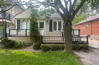 41 Park Street Unit# Main Toronto E06 Ontario M1N 2N4