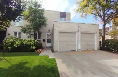 20 Scenic Mill Way Toronto C12 Ontario M2L 1S3