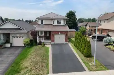 51 Barker Street Tillsonburg Ontario N4G 5N7