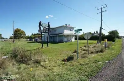 612 Russell Road Unit# Upper level Clarence-Rockland Ontario K0A 2A0