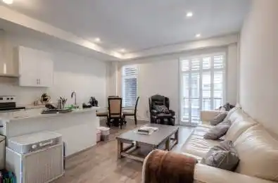 44 Armillo Place Markham Ontario L6E 0V4