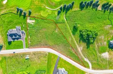 9 Franklin Crescent Unit# Lot 2 Whitby Ontario L1M 1N1