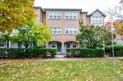 111 Pond Drive Markham Ontario L3T 7V5