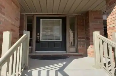 11 Shiff Crescent Brampton Ontario L6Z 0H5