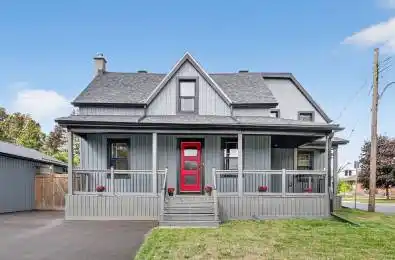 70 Augusta Street South Dundas Ontario K0C 1X0