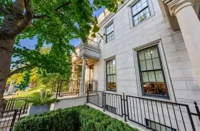 1717B Bathurst Street Toronto C03 Ontario M5P 3K4