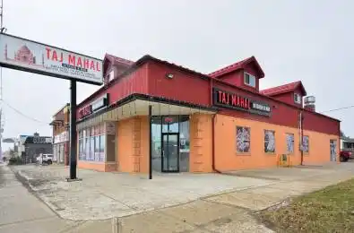 1682 Dundas Street London East Ontario N5W 3C7