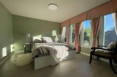 1163 Rosethorne Road Unit# Upper Oakville Ontario L6M 1H5