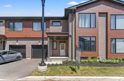 264 Blair Road Unit# 8 Cambridge Ontario N1S 4K9