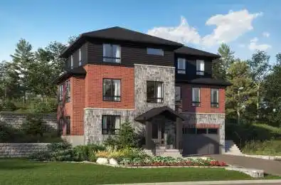 Lot 3 George Street Guelph/Eramosa Ontario N0B 2K0