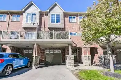 3170 Boxford Crescent Unit# 5 Mississauga Ontario L5M 0X1