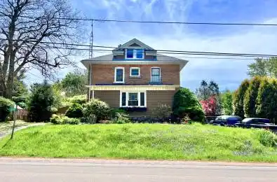272 Canboro Road Pelham Ontario L0S 1M0