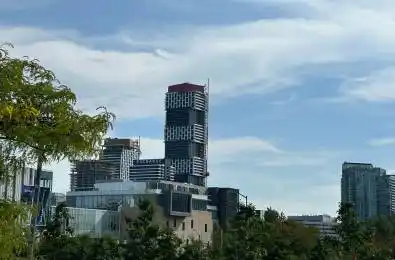 4015 The Exchange N/A Unit# 1808 Mississauga Ontario L5B 0N9