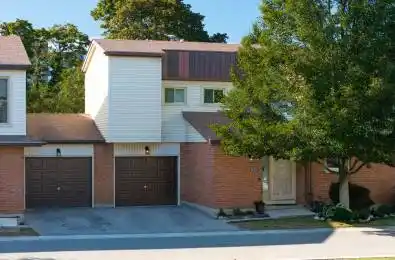 770 Fanshawe Park Road Unit# 20 London North Ontario N5X 1L5