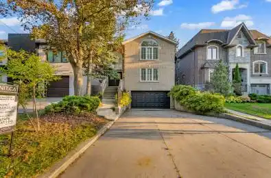 51 Stuart Avenue Toronto C07 Ontario M2N 1B2