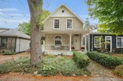 62 Palace Street London East Ontario N6B 3A7