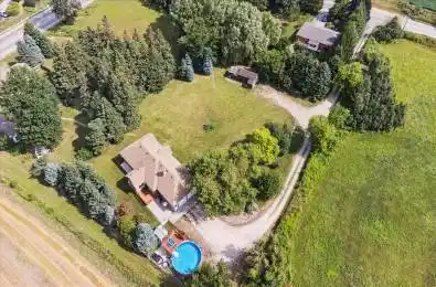 5044 WHITELAW Road Guelph/Eramosa Ontario N1H 6J3