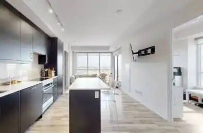 9075 Jane Street Unit# 1009 Vaughan Ontario L4K 0L7