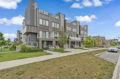 261 Skinner Road Unit# 3 Hamilton Ontario L8B 1W6