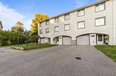 210-216 Homestead Crescent London North Ontario N6G 2E5