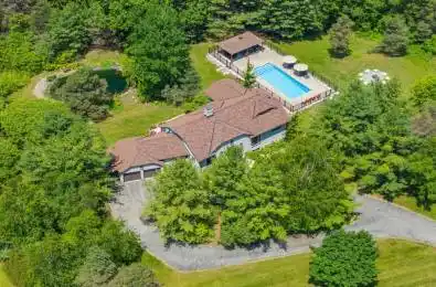 30 Kingswood Drive King Ontario L7B 1K8