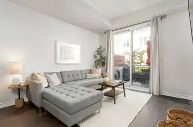 135 Long Branch Avenue Unit# 6 Toronto W06 Ontario M8W 0A9