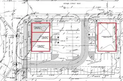 63 Arthur Street Unit# Unit 4 Blue Mountains Ontario N0H 2P0