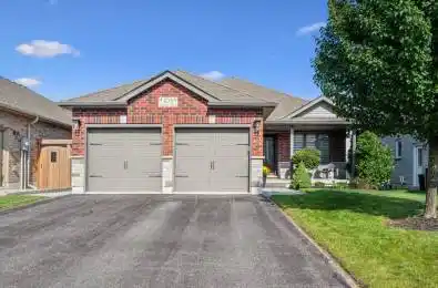 103 McGowan Street Centre Wellington Ontario N0B 1S0