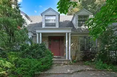 1161 Royal York Road Toronto W08 Ontario M9A 4B2
