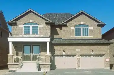 2283 Rudell Road Clarington Ontario L1B 0W4