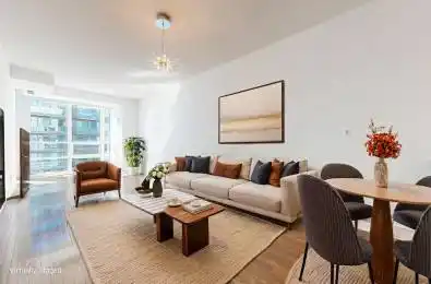 1910 Lake Shore Boulevard Unit# LPH01 Toronto W01 Ontario M6S 1A2