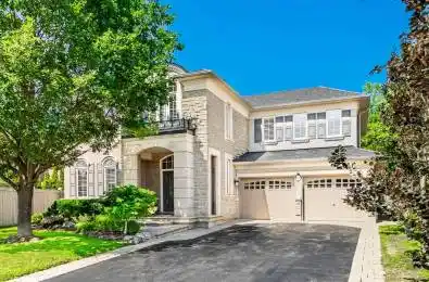 130 Innville Crescent Oakville Ontario L6L 0B8