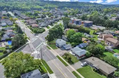 113 Green Road Hamilton Ontario L8G 3W9