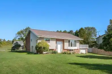 2535 Castlehill Drive Cobourg Ontario K9A 0T3