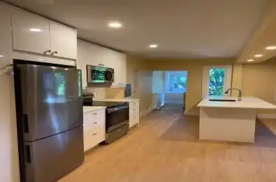 78 Fifth Avenue Unit# 6 Glebe - Ottawa East and Area Ontario K1S 2M3