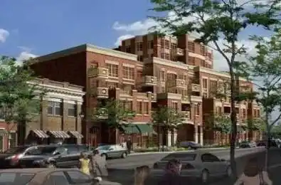 10097 Yonge Street Unit# 7 Richmond Hill Ontario L4C 1T7