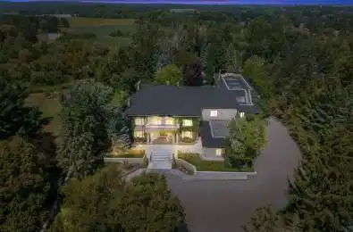 150 Collard Drive King Ontario L7B 1E4