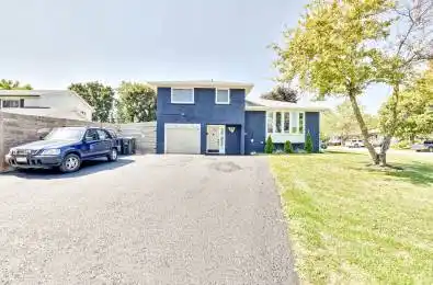 23 Windermere Court Brampton Ontario L6X 2L5