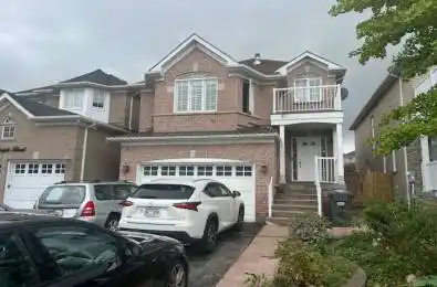 7 Albright Road Unit# Bsmt Brampton Ontario L6X 5C8