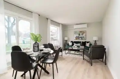 240 Ormond Drive Unit# D3 Oshawa Ontario L1G 6T5