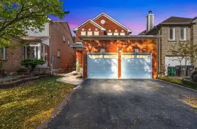 5513 Holbrook Road Mississauga Ontario L5M 5G3