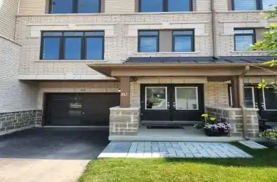 19 Bavin Street Clarington Ontario L1C 7H5